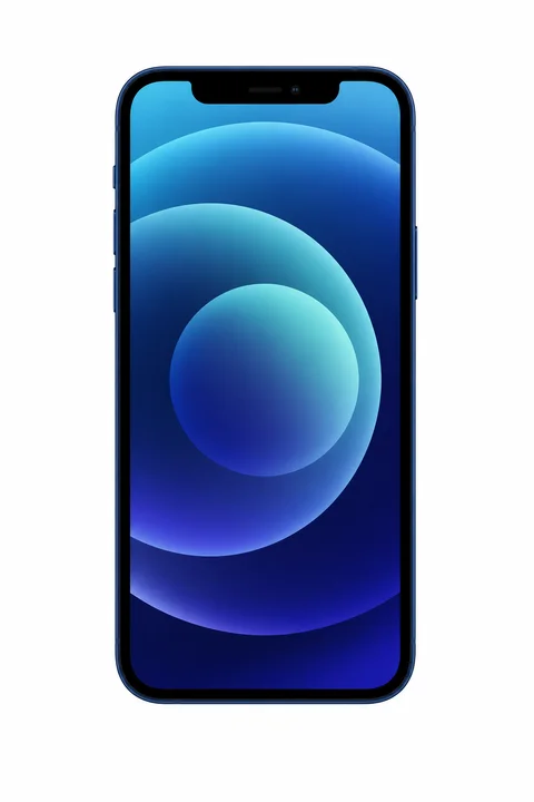 iPhone 12